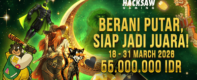 Jackpot Terbesar Hari Ini