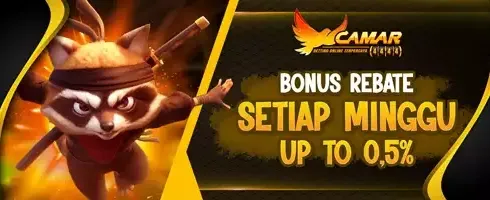 Rebate Slot Harian Super Cepat screenshot