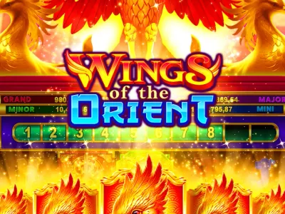 Kemenangan Jackpot 8zk apk
