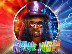 Ravehigh screenshot