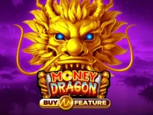 Money Dragon screenshot