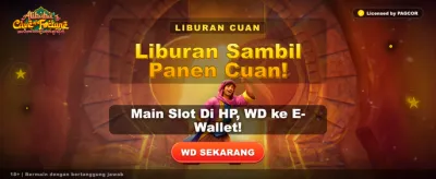 Kemenangan Besar di 8zk APK