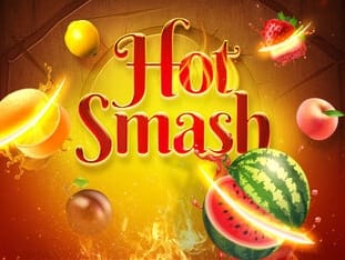 Hot Smash screenshot
