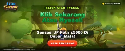 Bonus Harian Menanti Anda